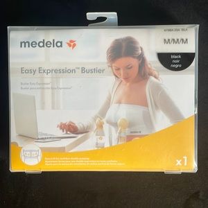 Medela easy expression bustier